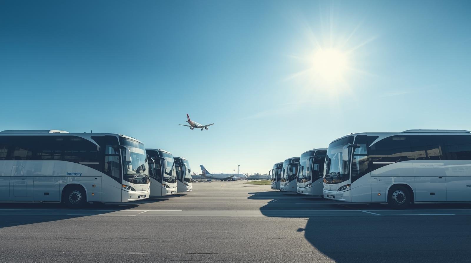 Turizm Taşımacılığı