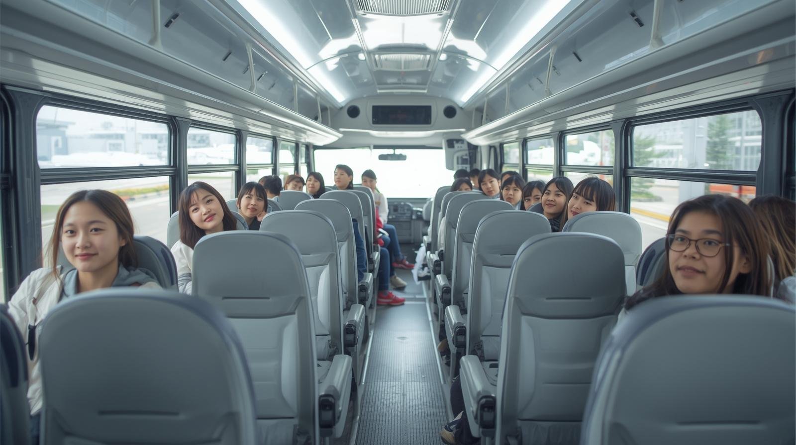 Öğrenci Taşımacılığı